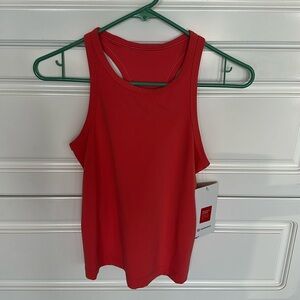 Lululemon Athletica Align Waist Length Racerback Tank Top